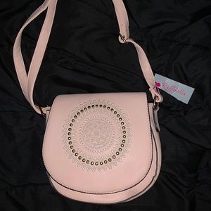 Brand New, pink purse!